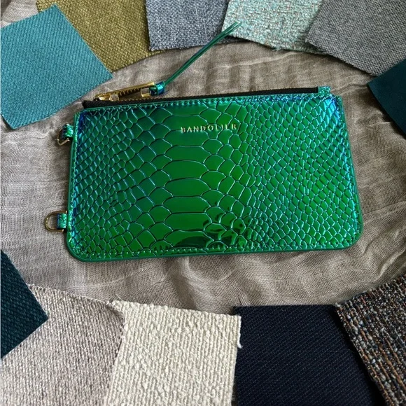 Bandolier Ariel Crossbody Pouch - Picture 2 of 10